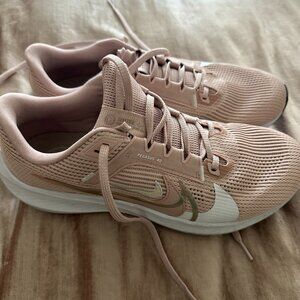 Nike Running Shoes - Used once